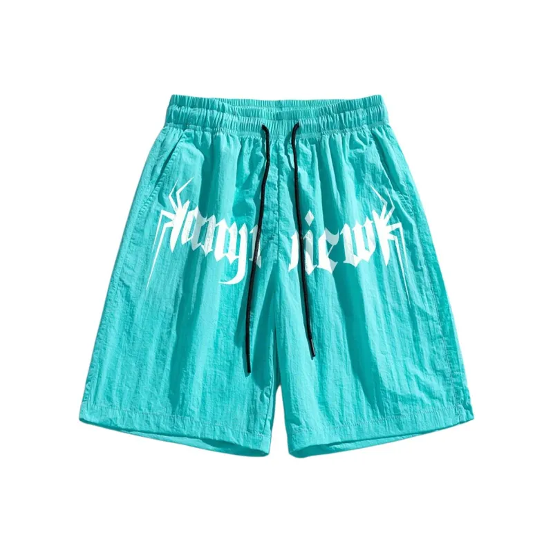Anyveiw Casual Shorts Unisex-9