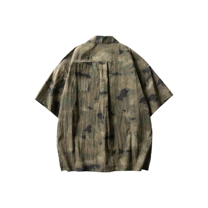 FCB ARCELONA Shirts Unisex-3