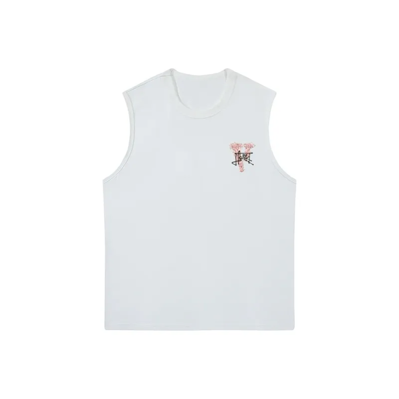 FFOMKE Tank Tops Unisex-6