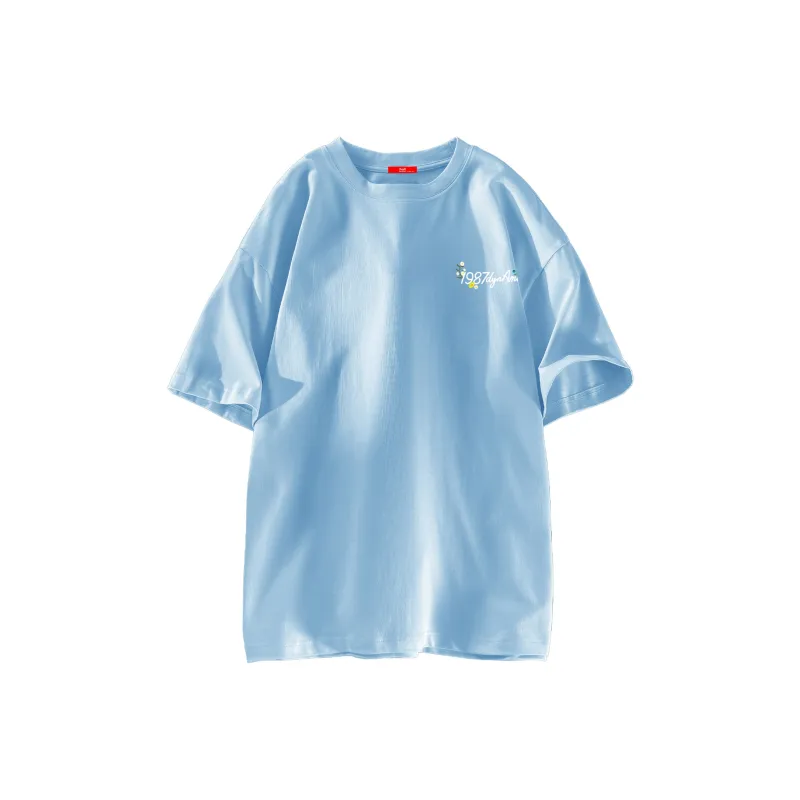 MIIOW Cool One Summer Series T Shirt Unisex-15