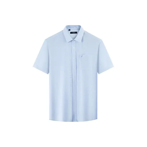 NAUTICA TAILORED 남성 셔츠