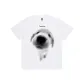 White Short-Sleeved Shirt