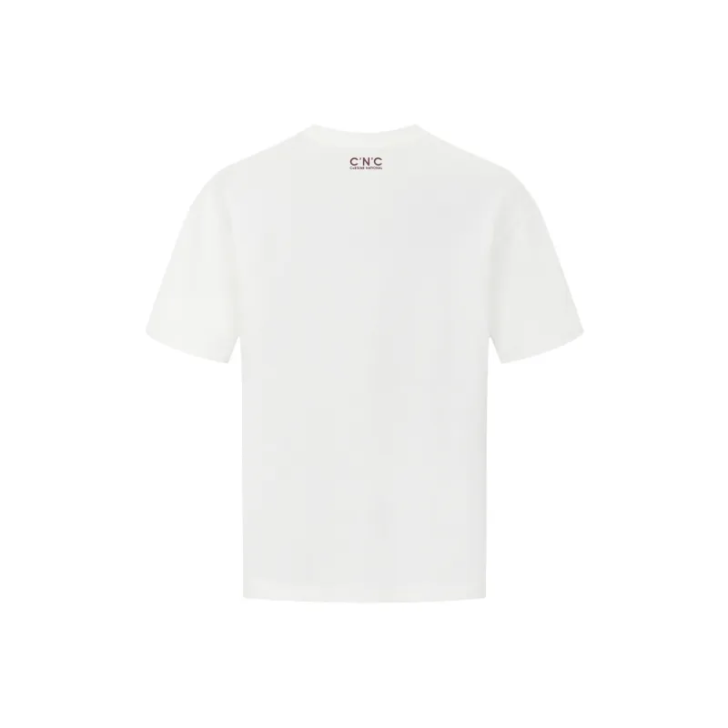 C'N'C Trend Series T Shirt Unisex-1