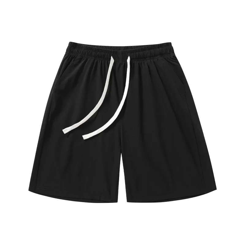 Dme Cargo Shorts Unisex-2