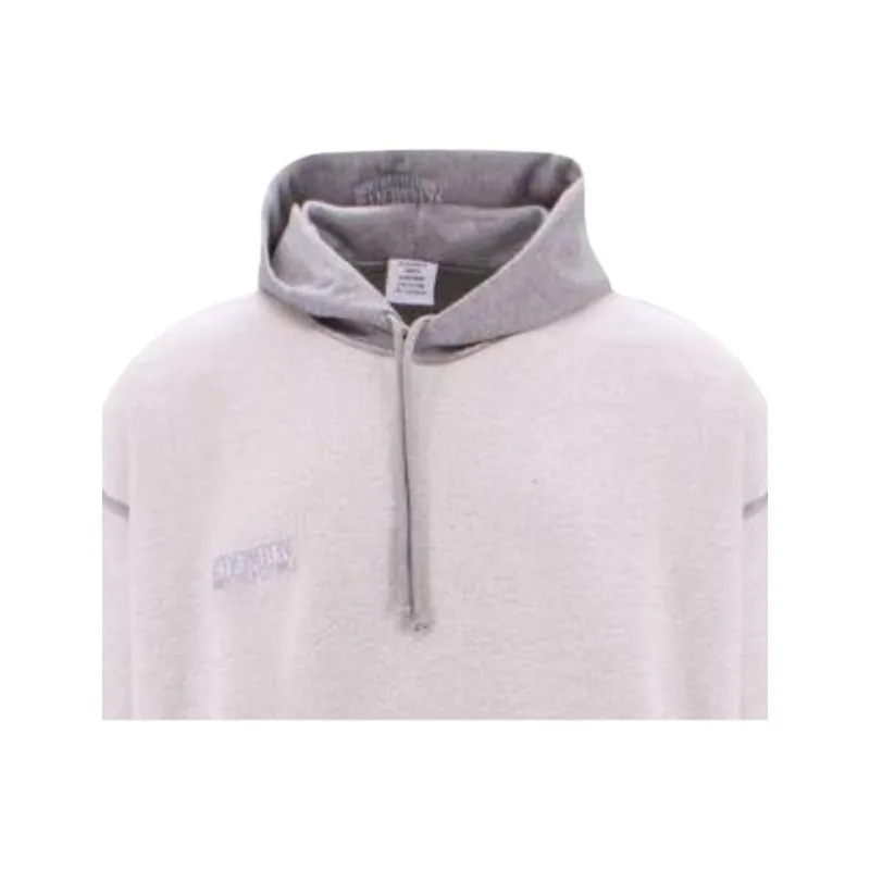 Vetements SS23 Sweatshirt Women's Gray-4