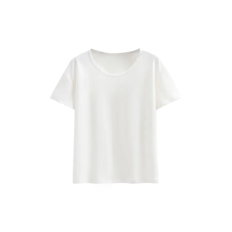 La Chapelle Women's Undershirts-2