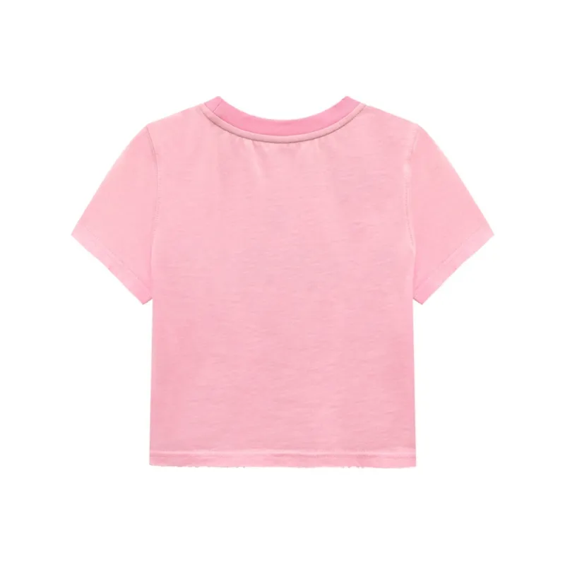 CHUU 2024 Summer T-Shirt Women's-3