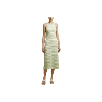 URBAN REVIVO Sleeveless Dress Women's
