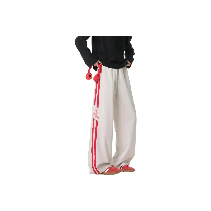 POVIT Casual Pants Unisex-11