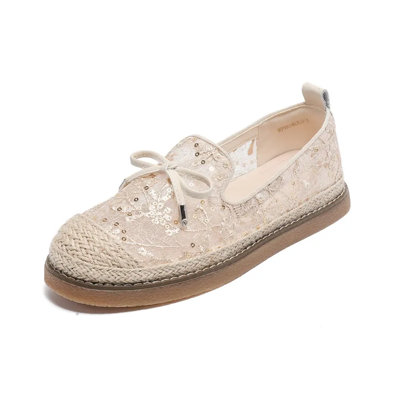 RED DRAGONFLY Casual Single Shoes Women's-1