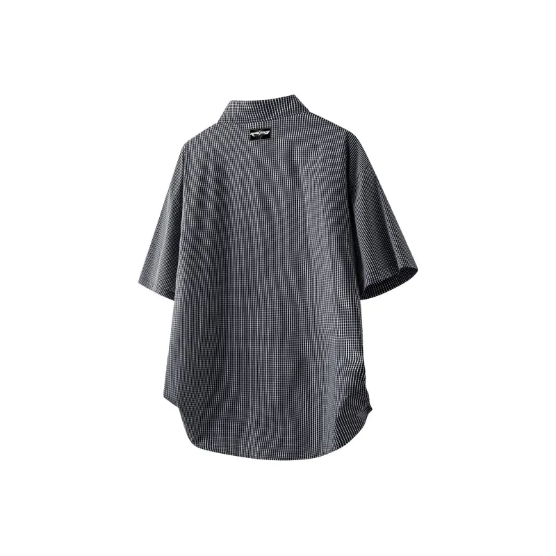 Qnxeey Shirts Unisex-1