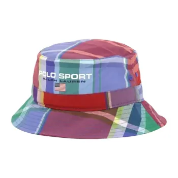 Ralph Lauren Bucket Hats Unisex Multicolor