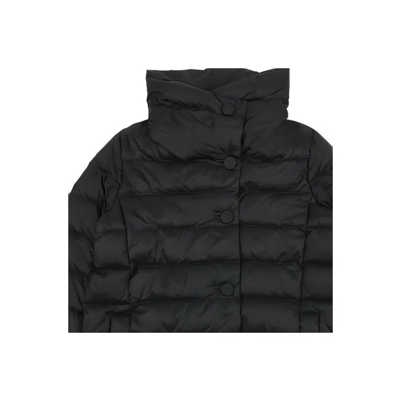WEEKEND MaxMara Jackets Coats Women's Black-2