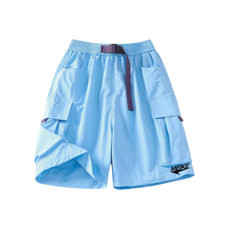 MEIKE Cargo Shorts Unisex-24