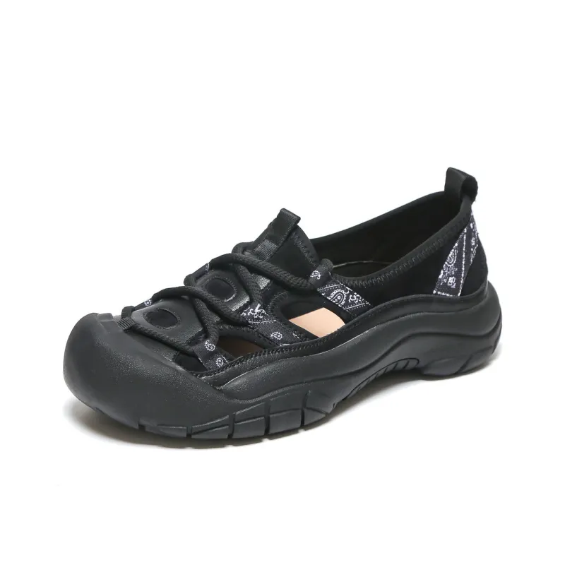 SOBB River Trekking Shoes Women's-0