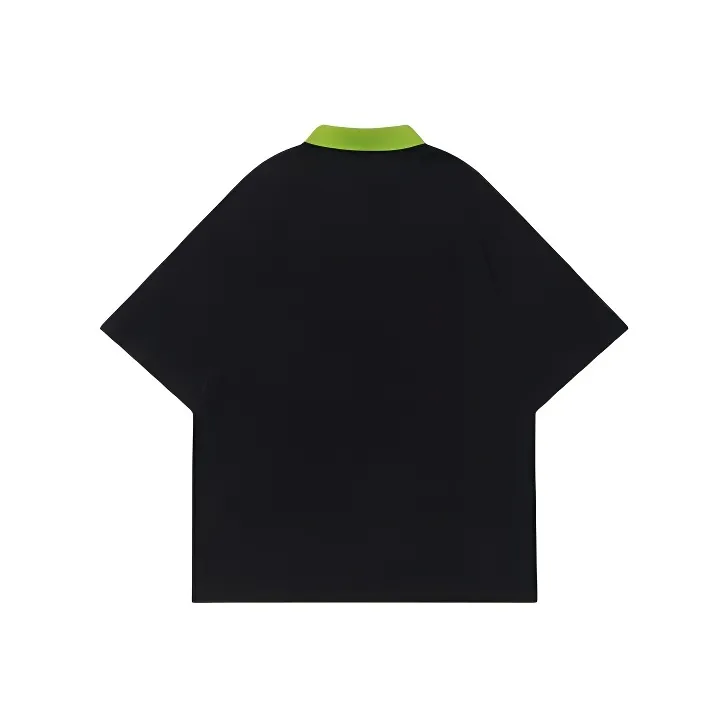 GOSO T Shirts Women's Black-1