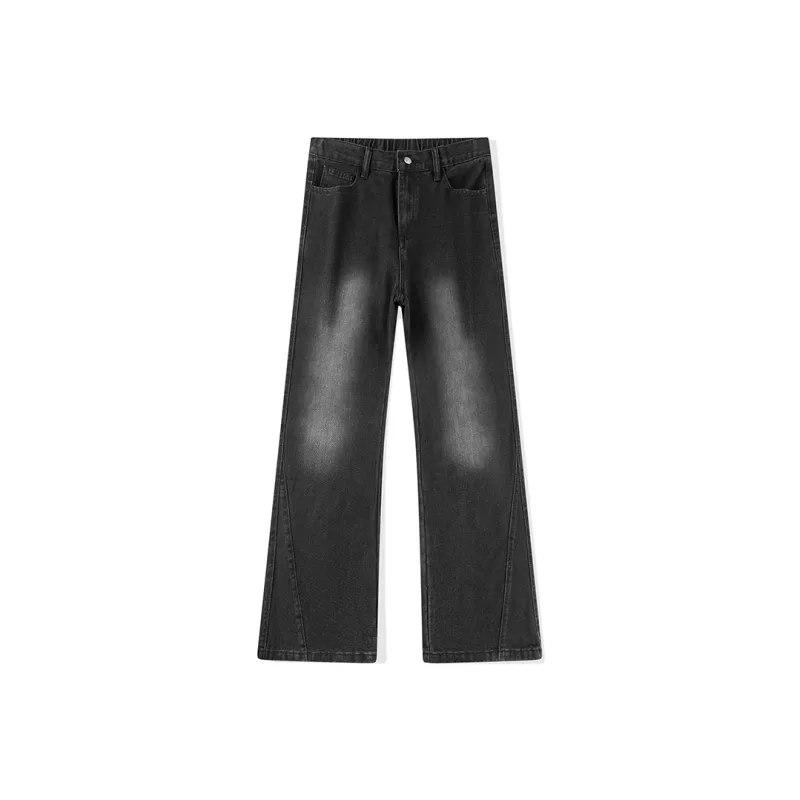 MIIOW Trend Party Series Jeans Unisex-12