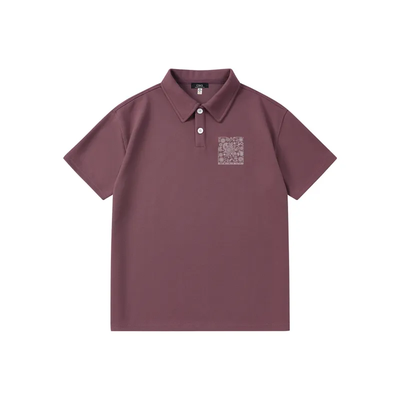 CSKS Polo Shirts Unisex-36