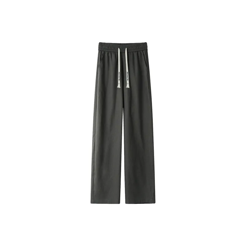 RICE NINE TEN Casual Pants Unisex-8