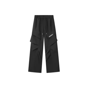 Kawasaki Casual Pants Unisex