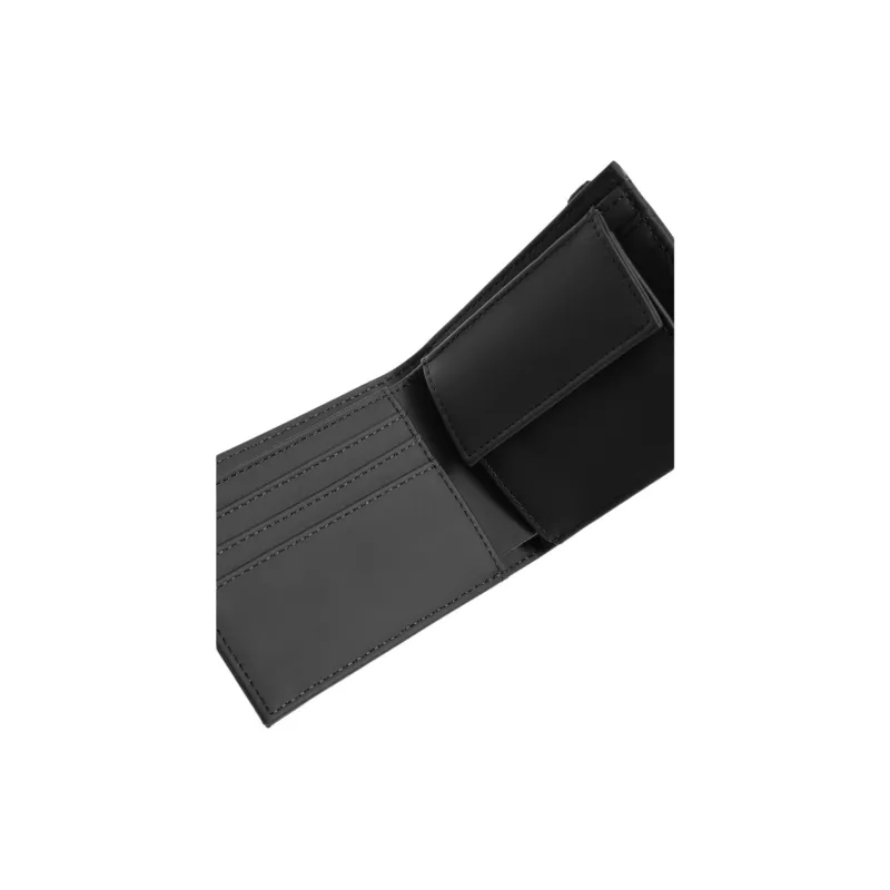 ZARA Wallets Black-3