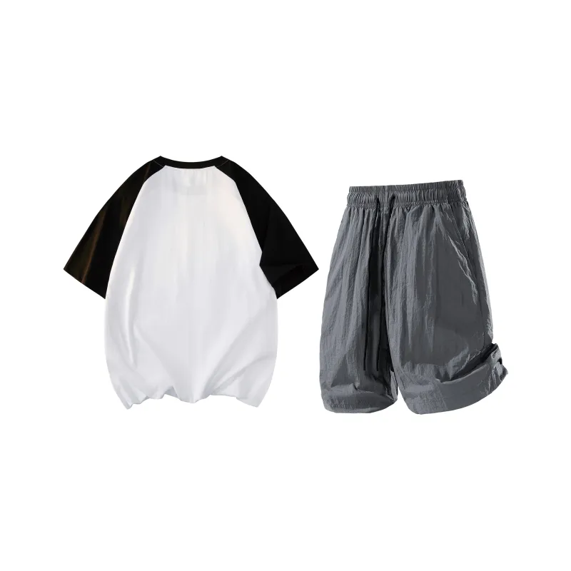 CAN·TORP Casual Sportswear Unisex-11