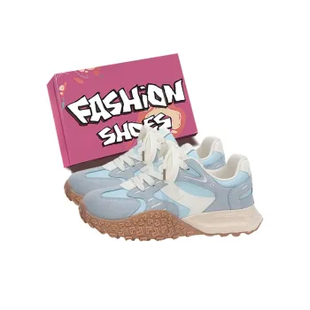 LURAD Cushioning Coverage Breathable Low Top Casual Shoes Women's