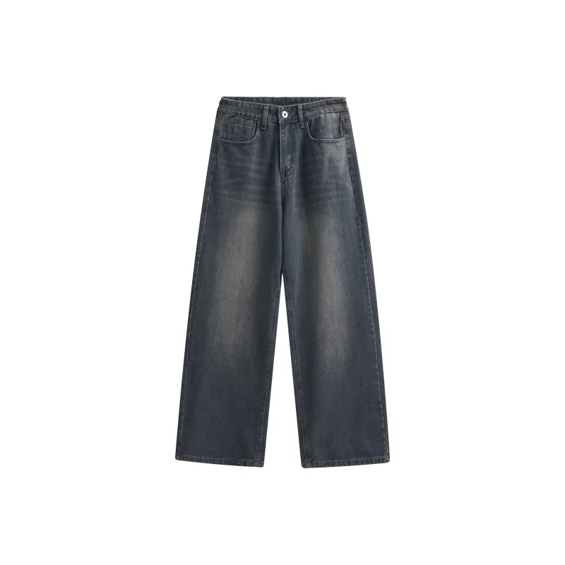 TALKING TOM Jeans Unisex-5