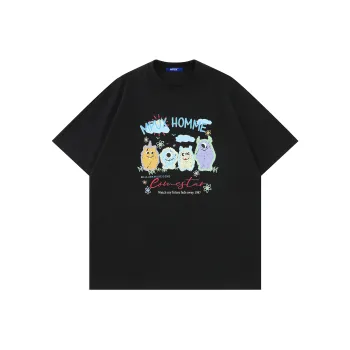 MPUX T Shirts Unisex