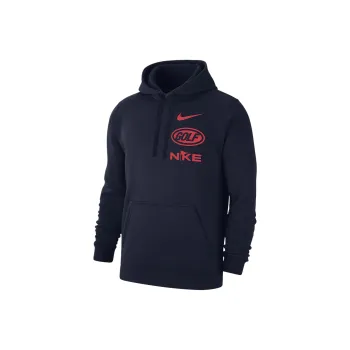 Nike Club Men's Golf Fleece Pullover Hoodie