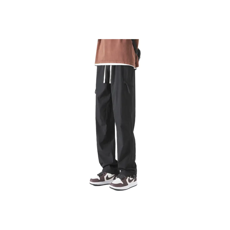 TRMT Cargo Pants Unisex-7