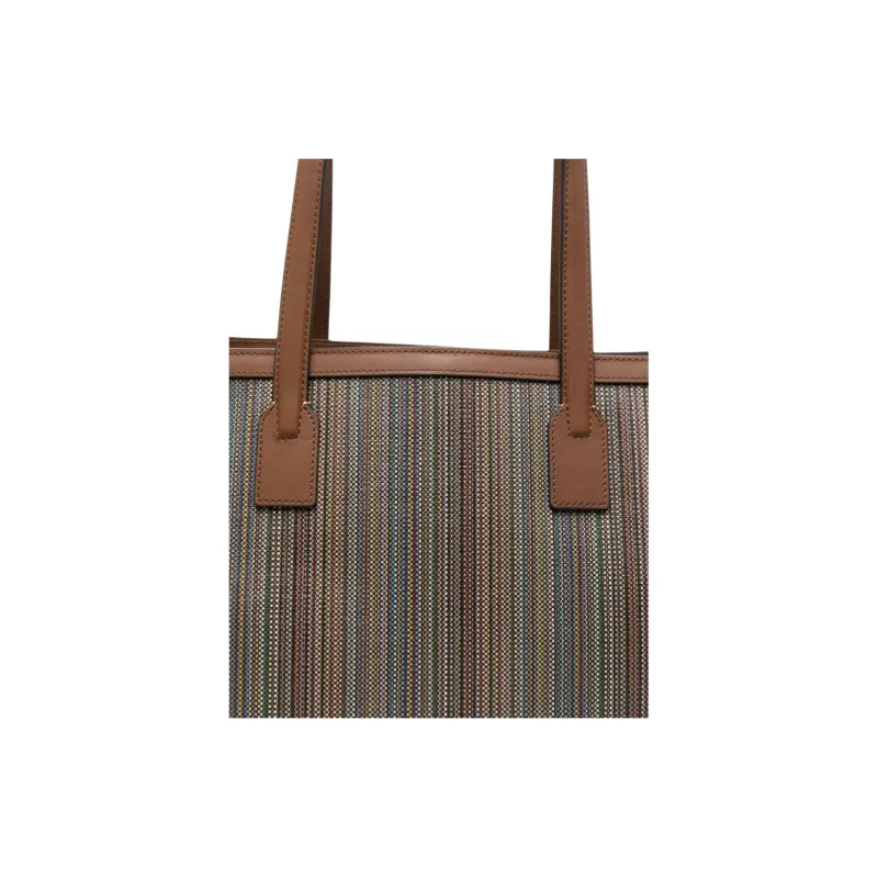 Paul Smith Printed Tote Bag-3