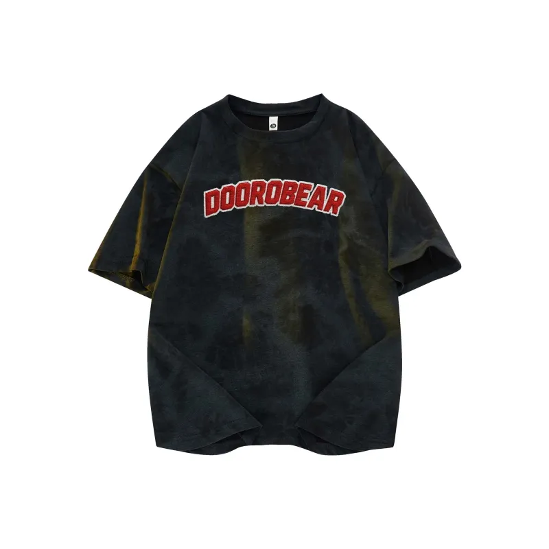 Budding Bear T-Shirts Unisex-0