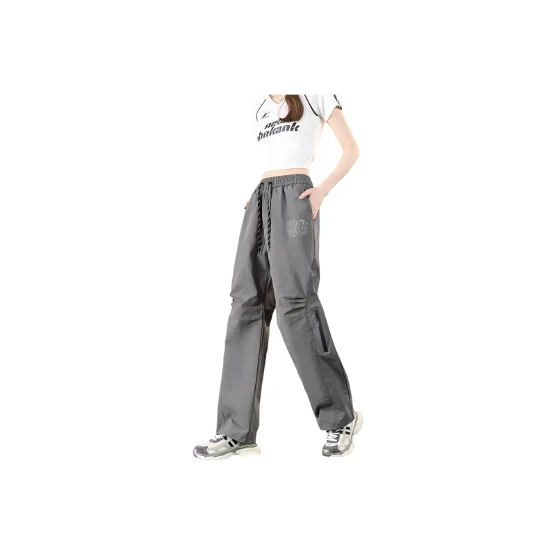 FASTFISH Windbreaker Pants Unisex-0