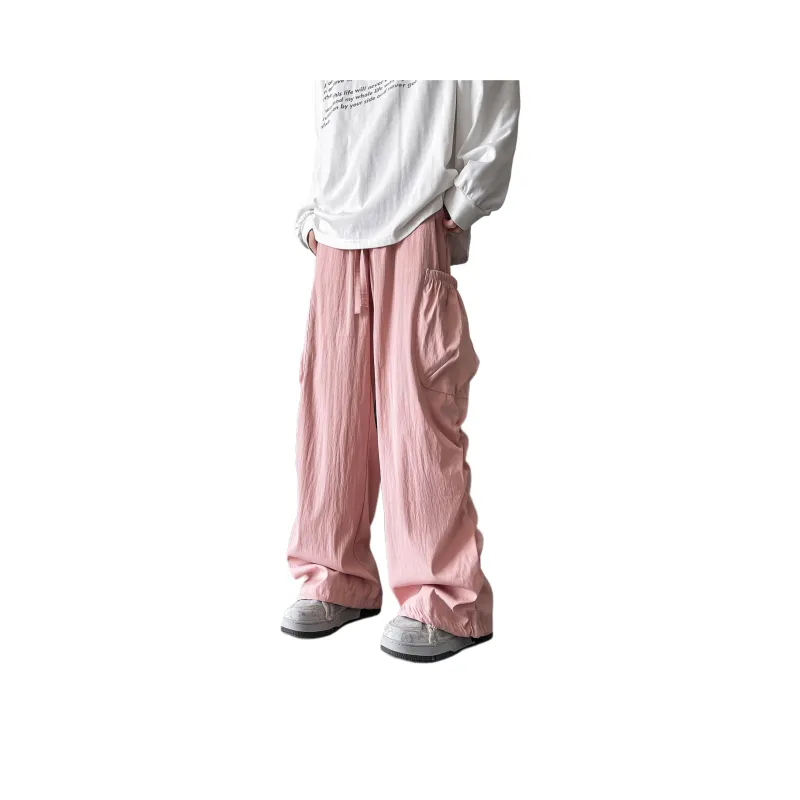SCHEPPERHEYN Casual Pants Unisex-8