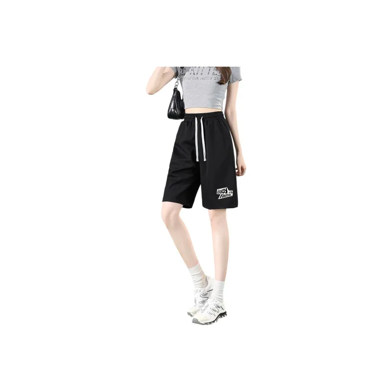 FASTFISH Casual Shorts Unisex-5