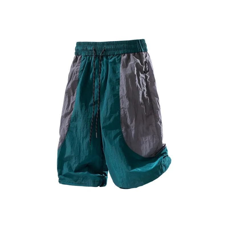 GOOSELIAR Casual Shorts Unisex-21