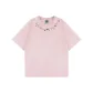 Peachy Pink