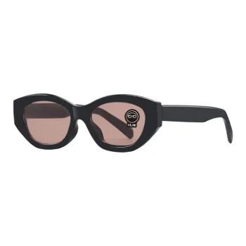 YALMY PC Cat Eye Sunglasses Unisex