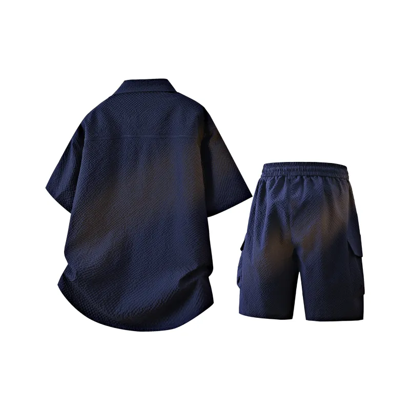 7 SEVFUN Shirt Matching Set Unisex-10