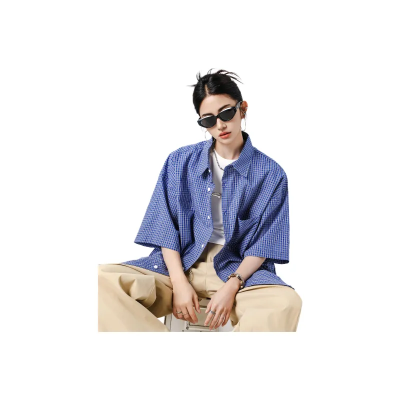 Magmode Shirts Unisex-7