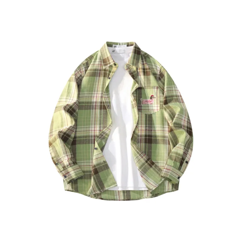 Tre Club Shirts Unisex-2