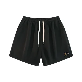 ONE PIECE Casual Shorts Unisex