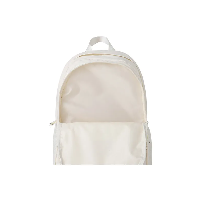 Converse × Noritake Shizutani, Collaboration Polyester Backpack Regular Unisex White-4