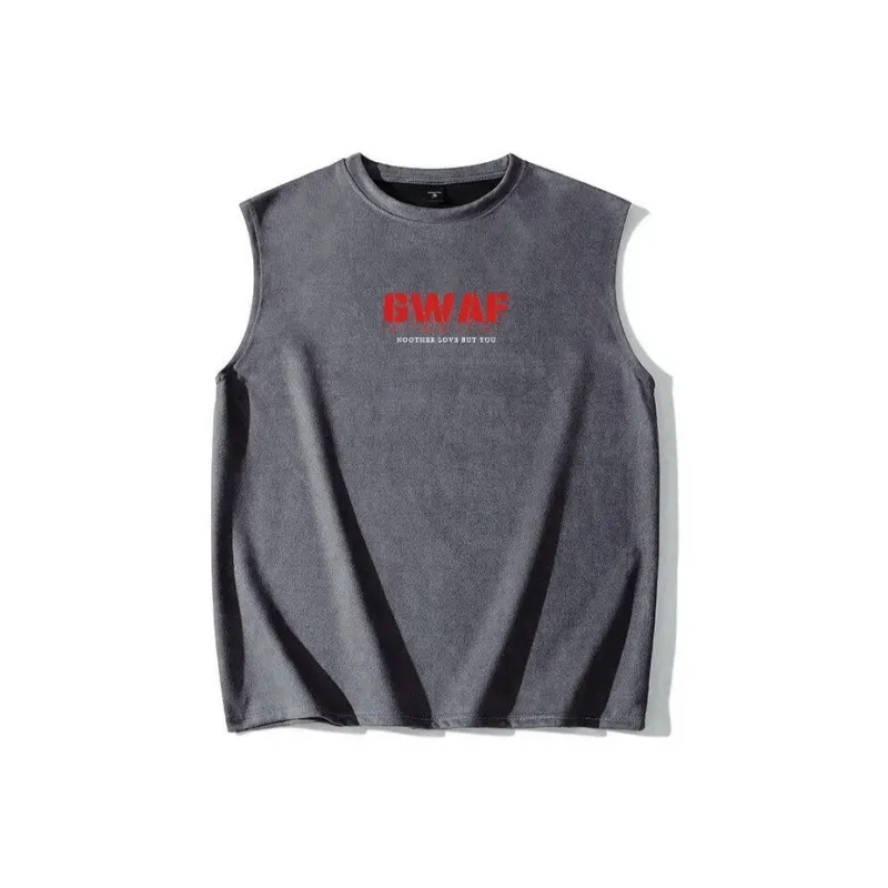 GWAF Tank Tops Unisex-2