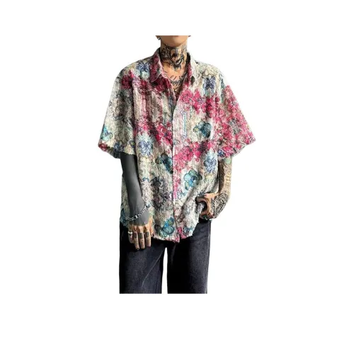 NEAR HERE Shirts Unisex