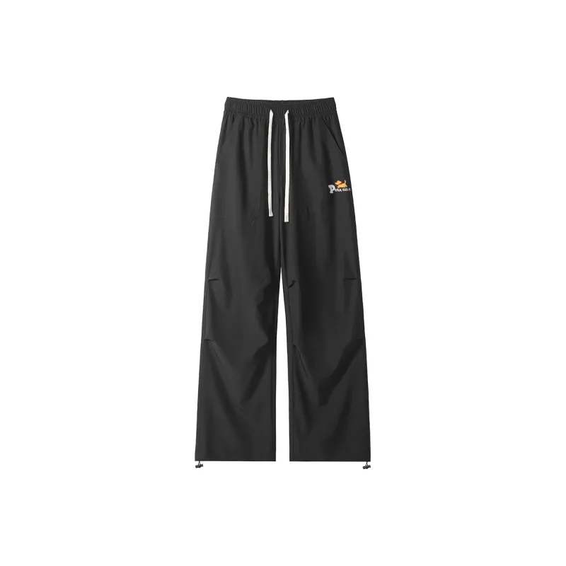 PERK EGLE Casual Pants Unisex-0