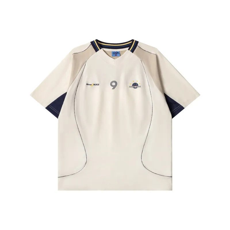 NewJnxs T Shirts Unisex-4