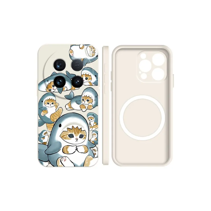 BAOCHENG Phone Cases-3
