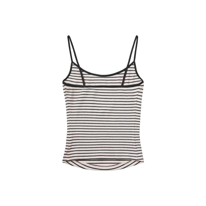 PSO Brand Tank Tops Women's-4